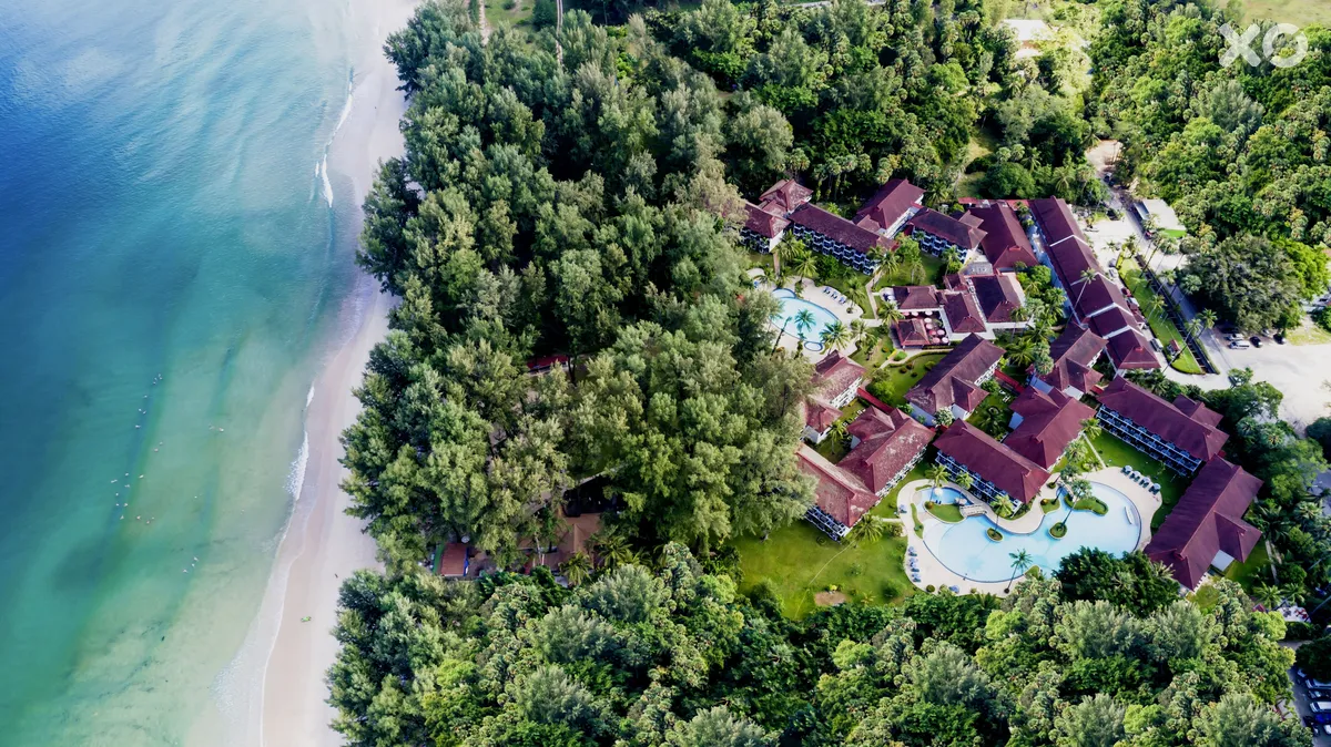 Amora Beach Resort Phuket