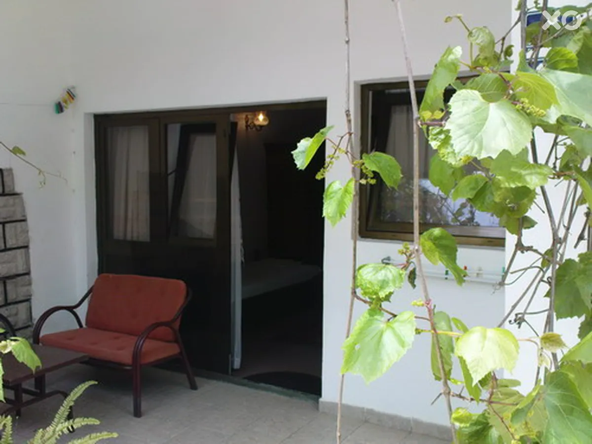 Lagator Villa