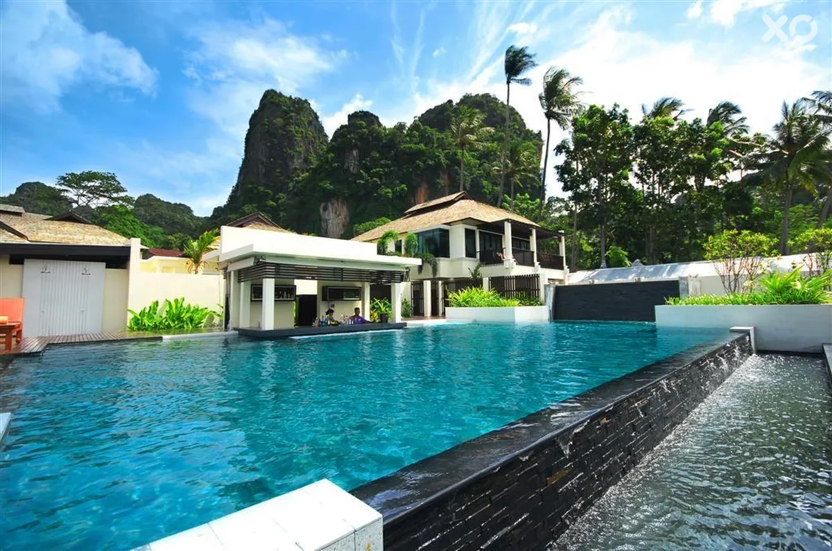 Bhu Nga Thani Resort & Spa