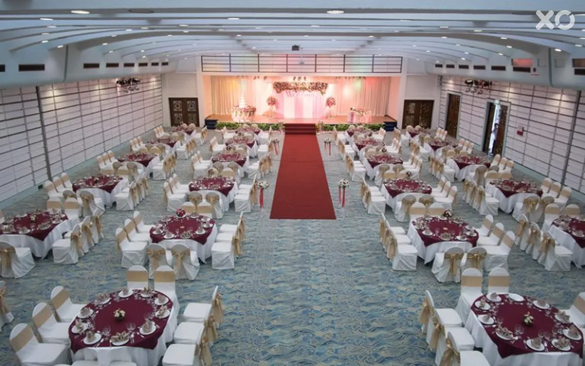 Asia Pattaya Hotel