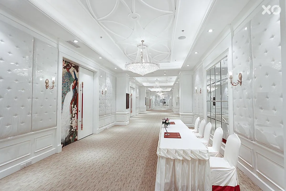 The Empress Premier Chiang Mai