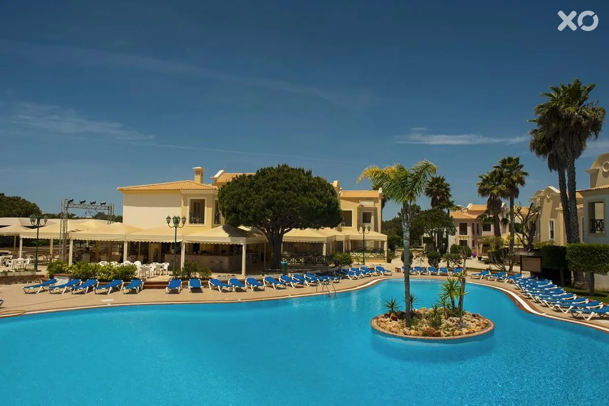 Adriana Beach Club Hotel Resort