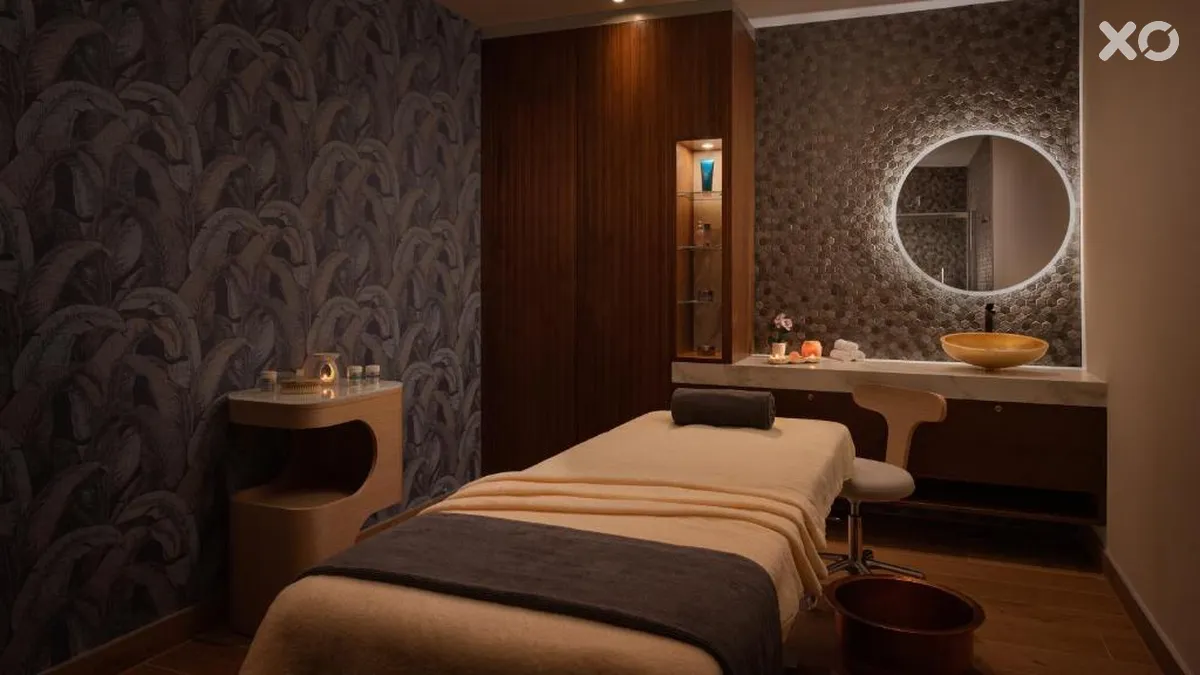 Hilton Rijeka Costabella Beach Resort & Spa