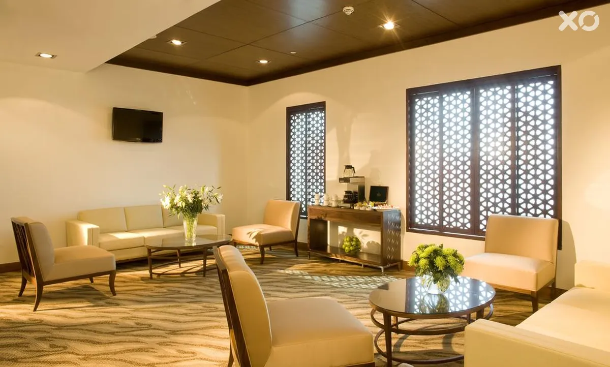 La Suite Dubai Hotel & Apartments