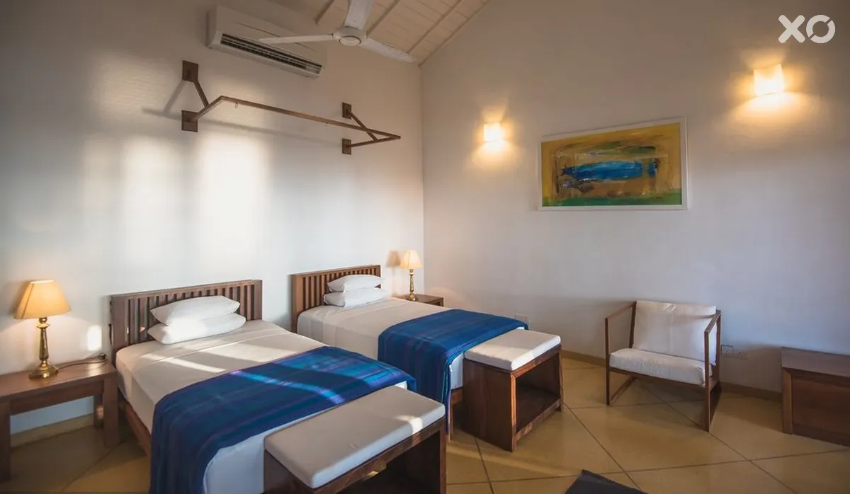 Kottukal Beach House by Jetwing