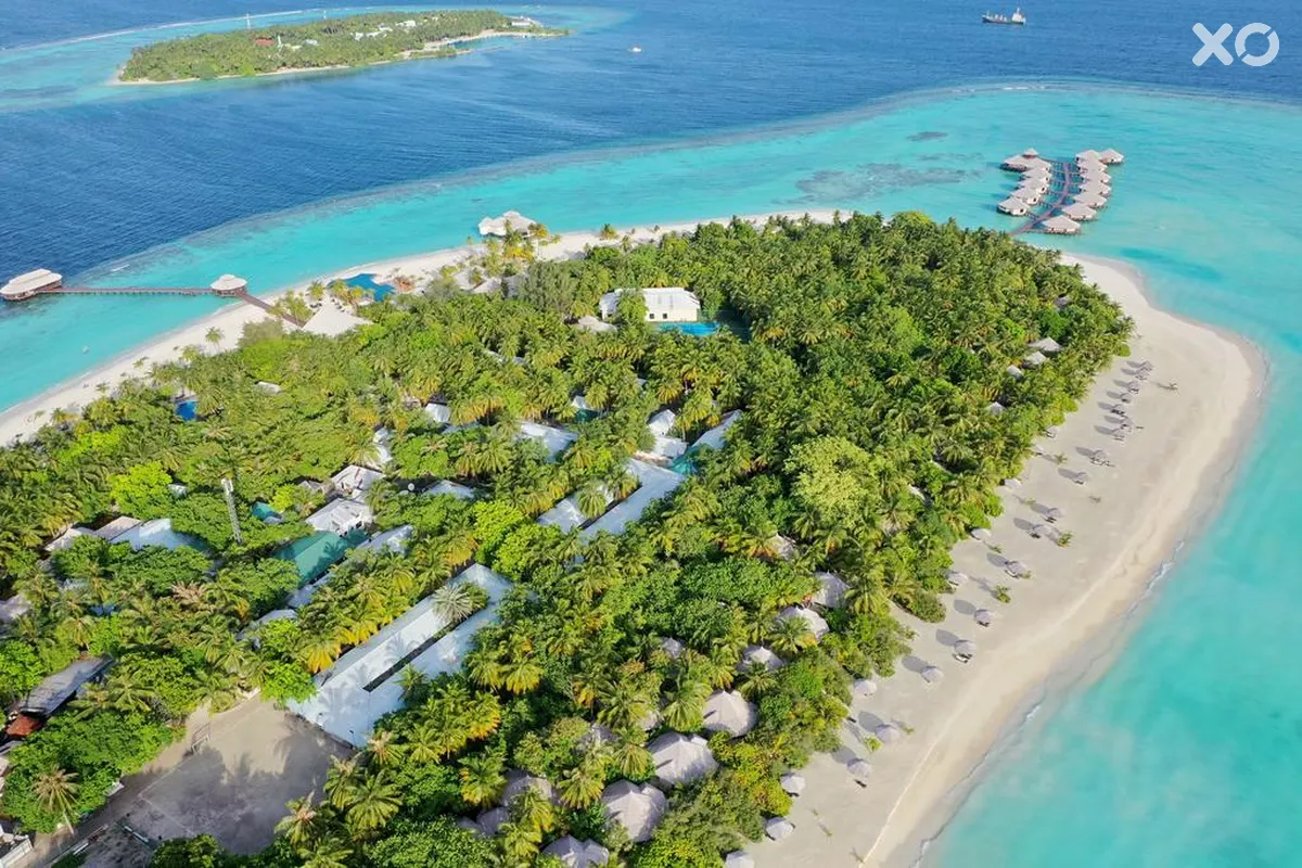 Kihaa Maldives