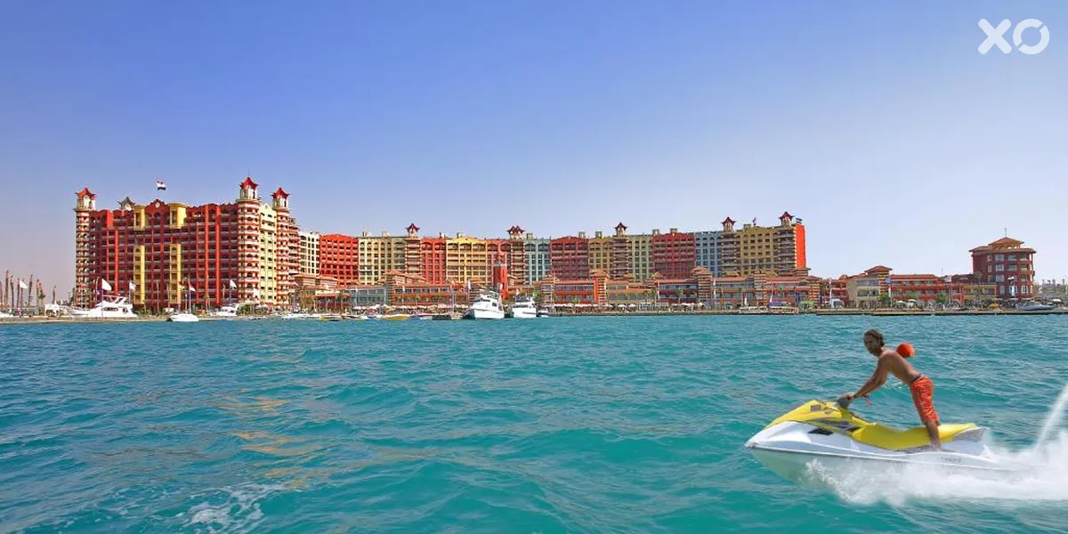 Porto Marina Resort & Spa