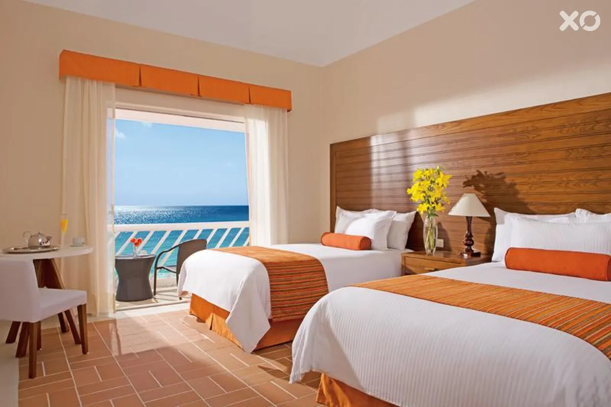 Sunscape Sabor Cozumel