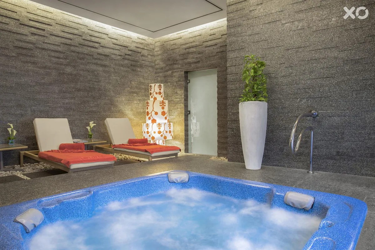Amwaj Rotana