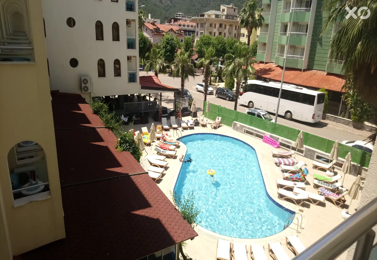 Astoria Beach Hotel