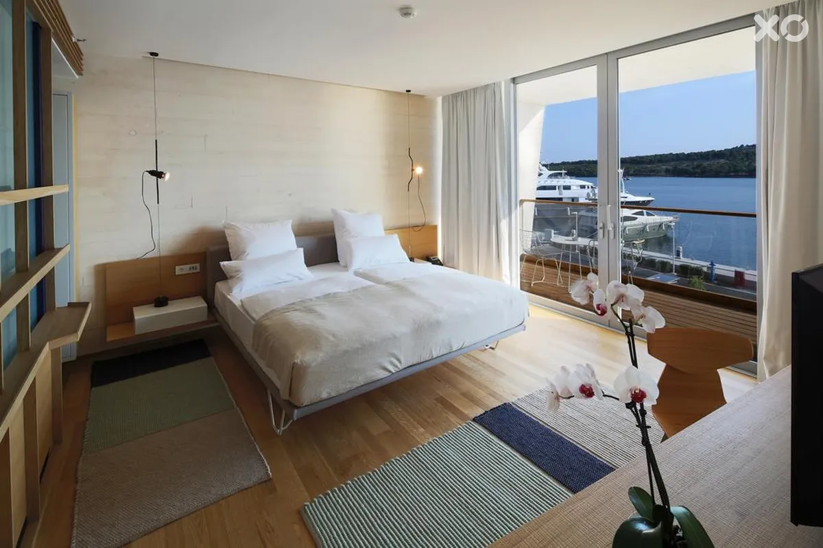 D-Resort Sibenik