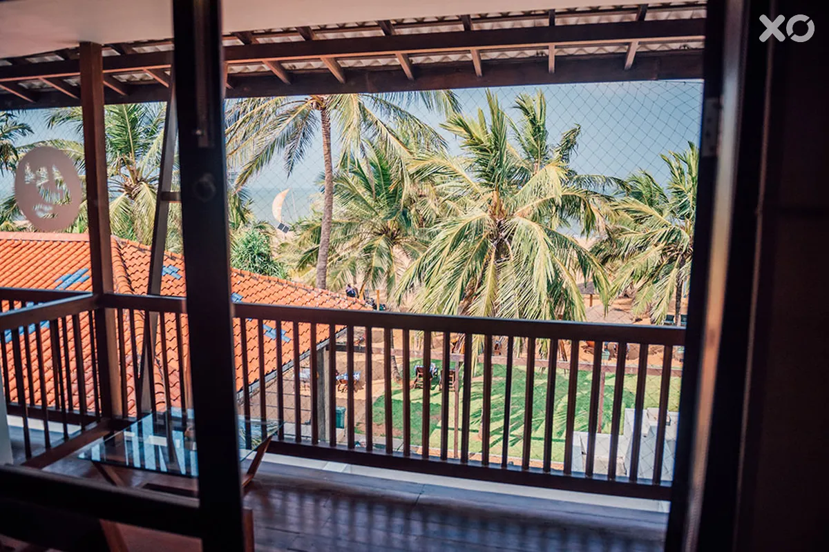 Goldi Sands Hotel