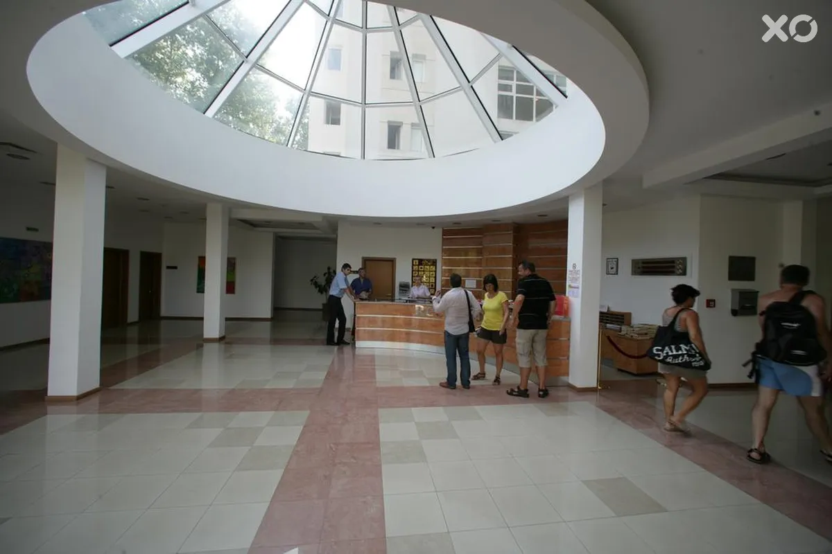 Fenix ​​Hotel