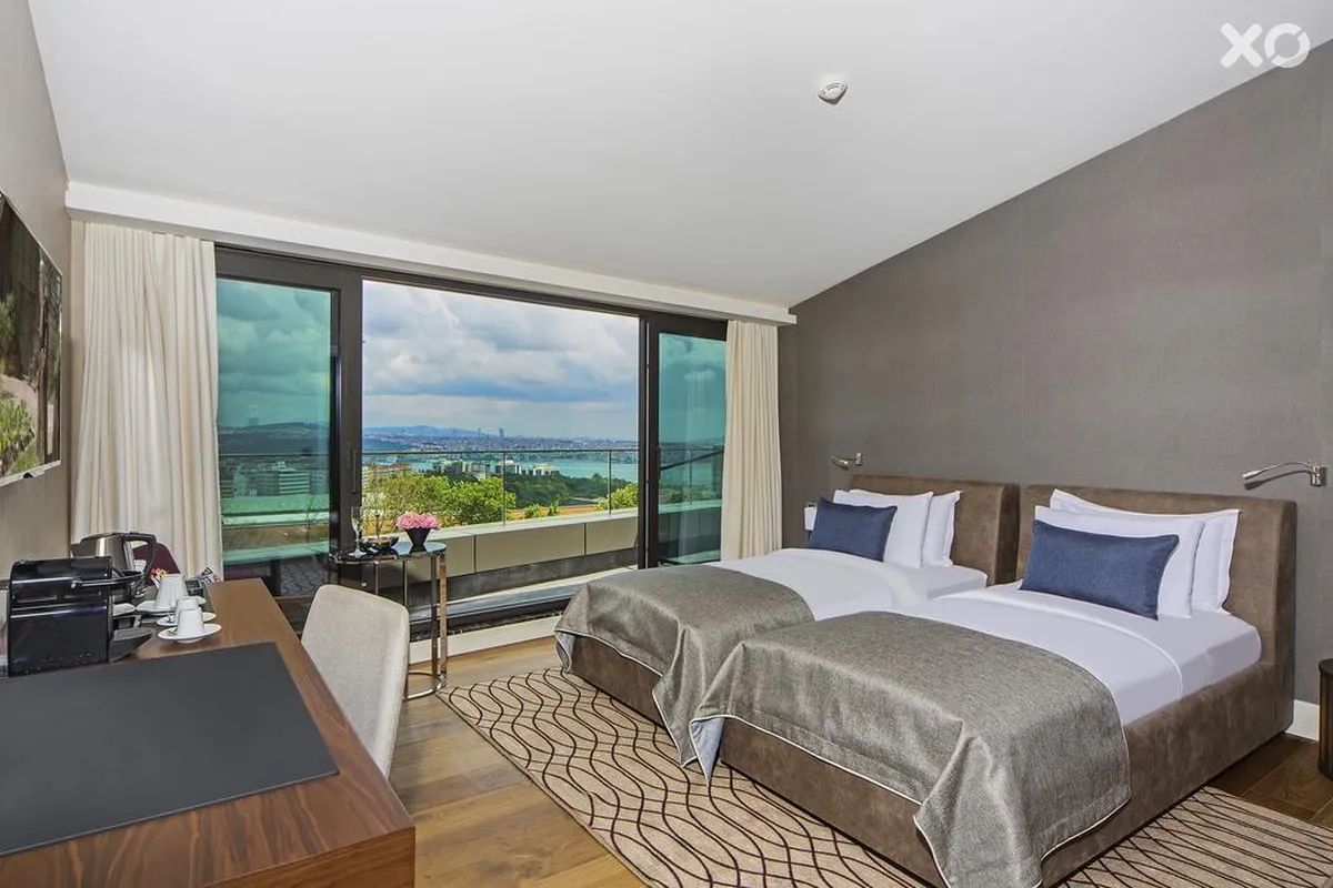 Arts Hotel Istanbul