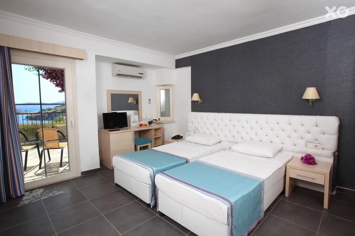 Holiday Inn Resort Bodrum