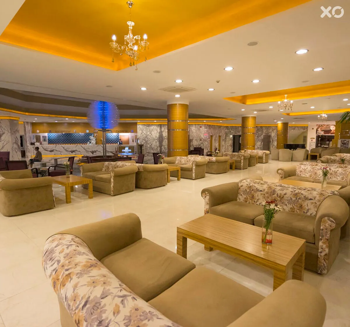 Amara Family Resort