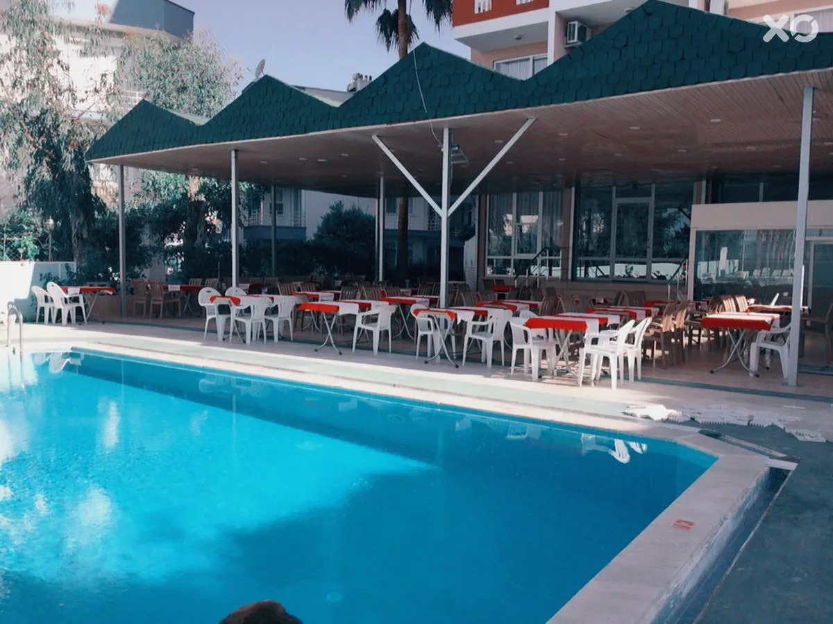 De Mare Hotel