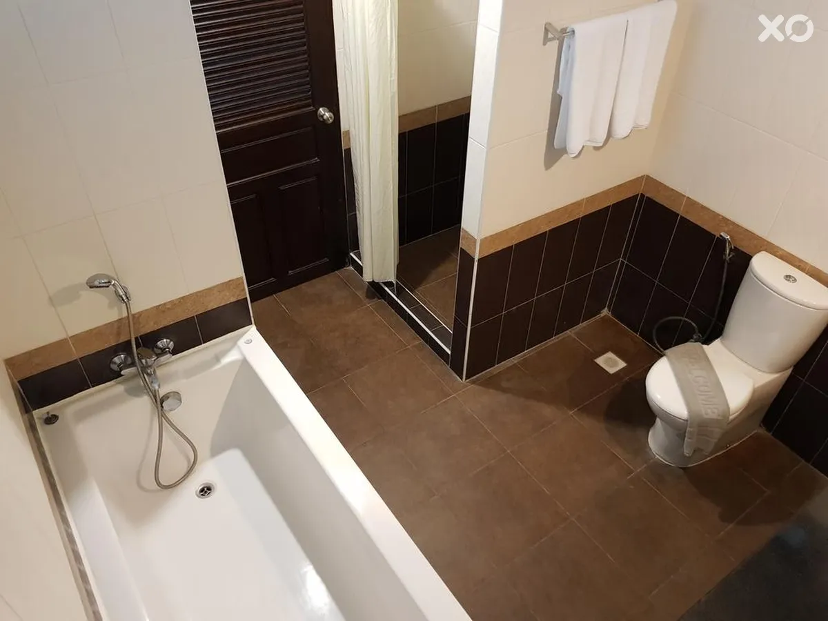 Wongamat Privacy Resort & Residence