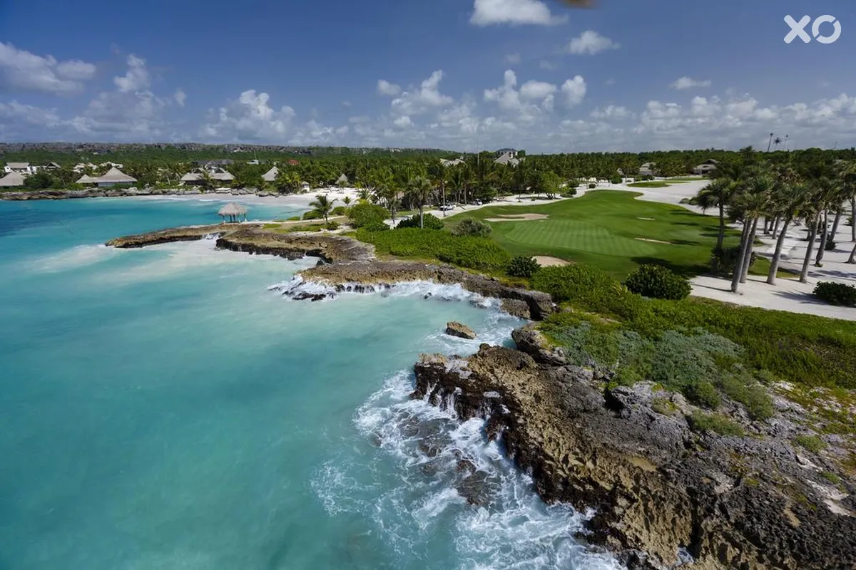 Eden Roc At Cap Cana