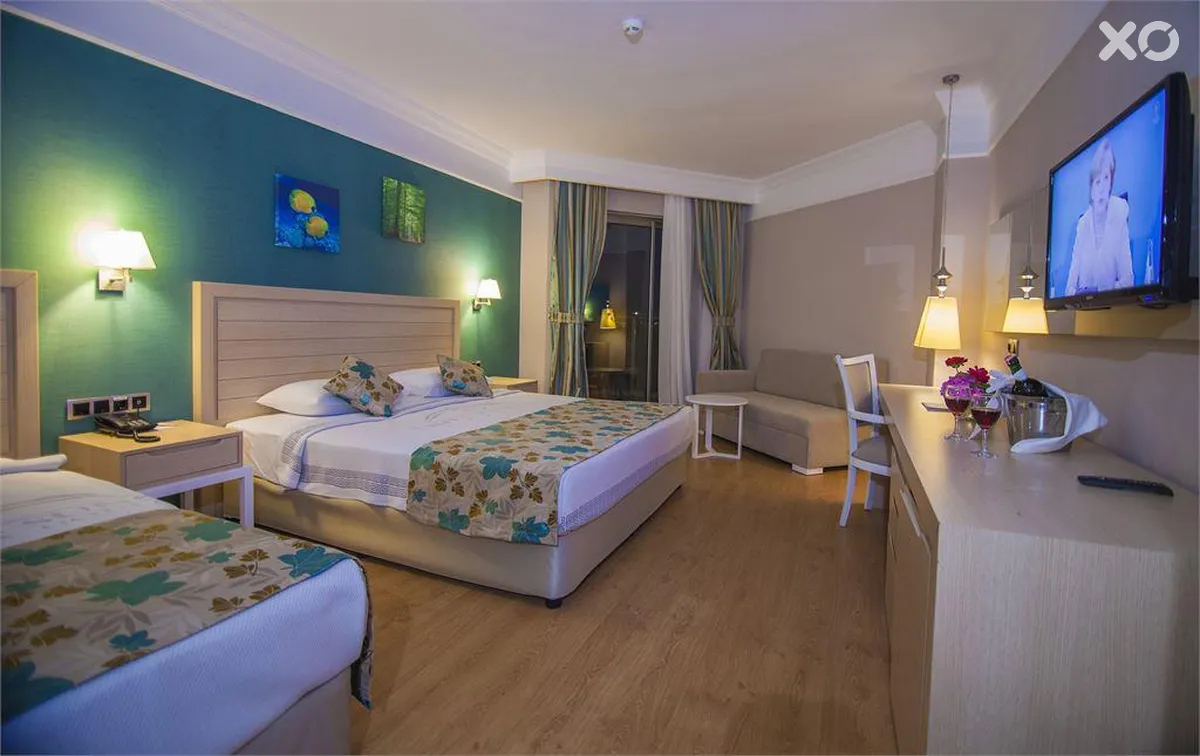 Bieno Club Sunset Hotel