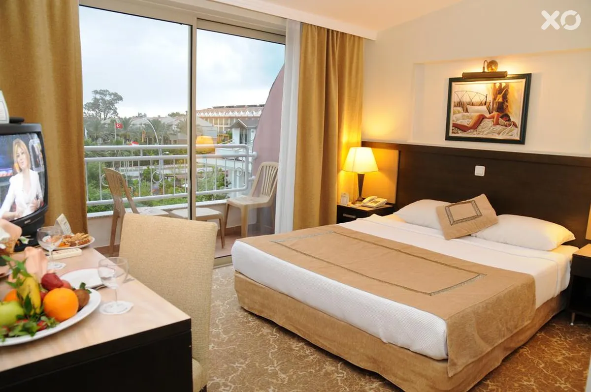 Rk Magic Dream Hotel