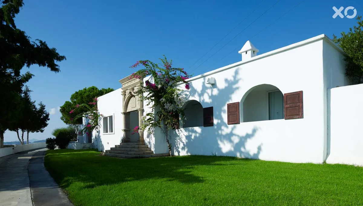Esperos Village Blue & Spa