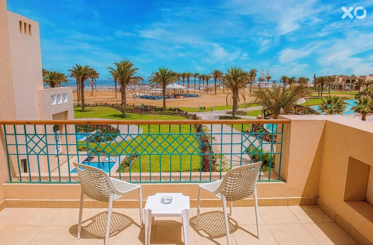 Sataya Resort Marsa Alam