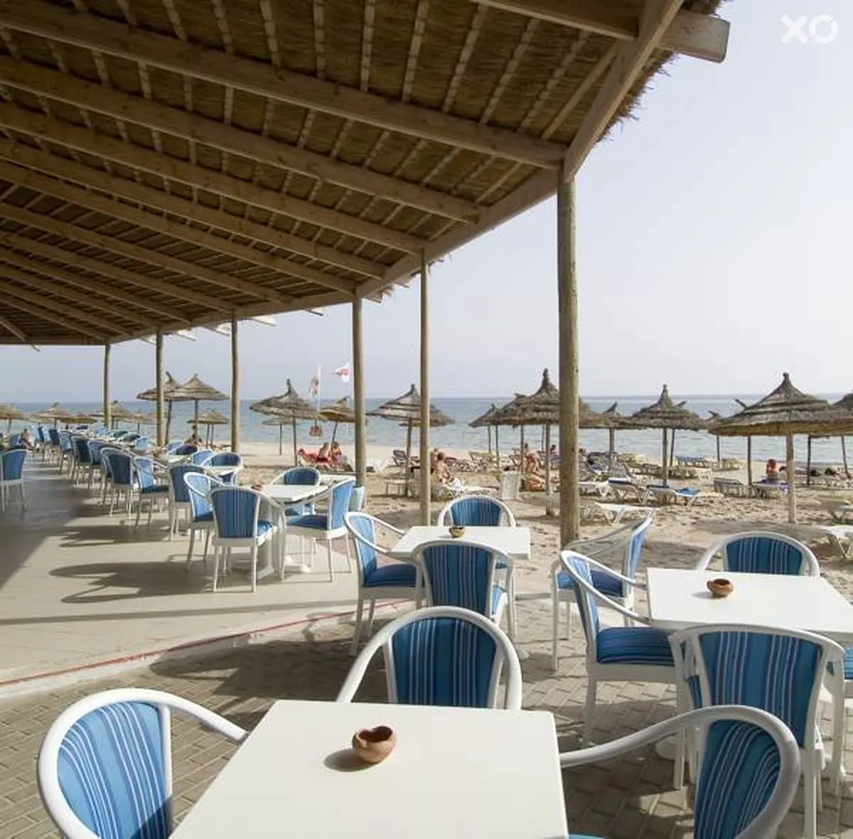Thalassa Sousse Resort & Aquapark