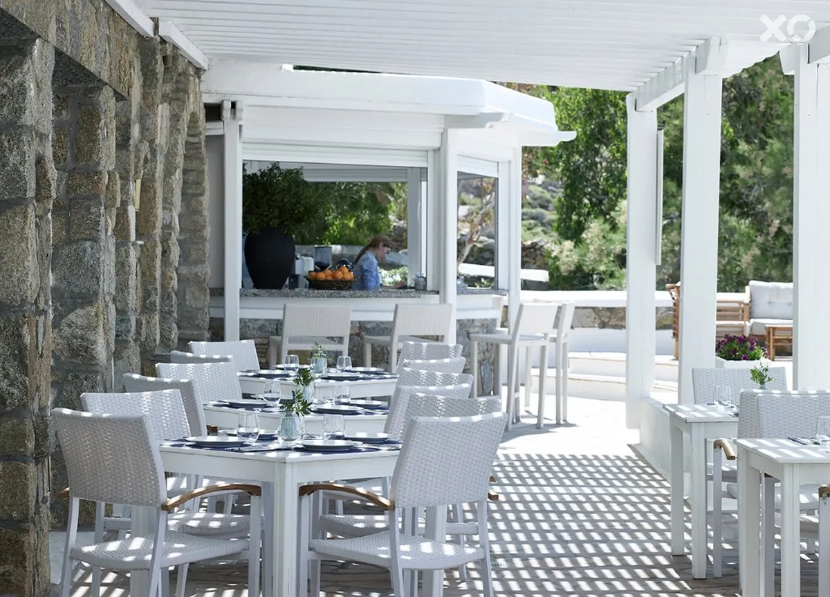 San Marco Hotel & Villas