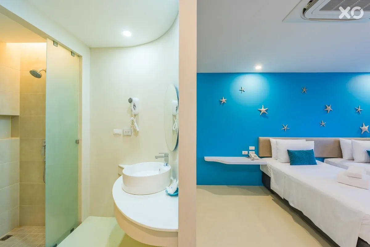 Tide Phuket Hotel