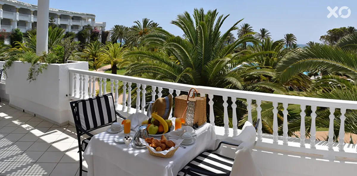 TUI Blue Oceana Suites