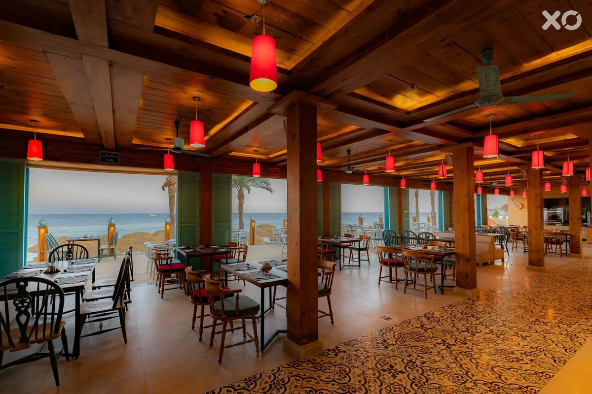 Sunrise Diamond Beach Resort Grand Select