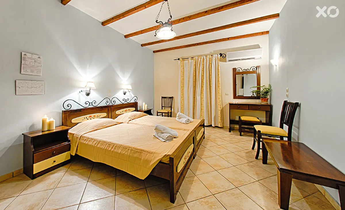Harmony Hotel