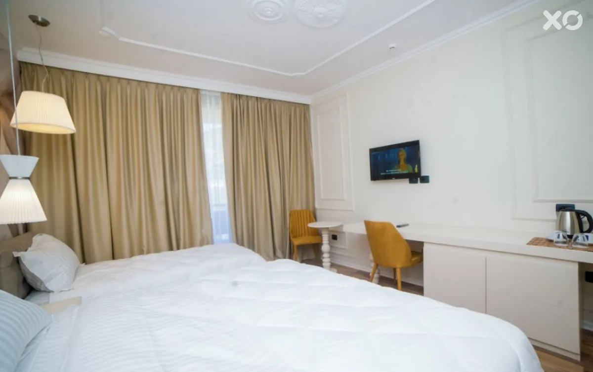 Regina City Hotel