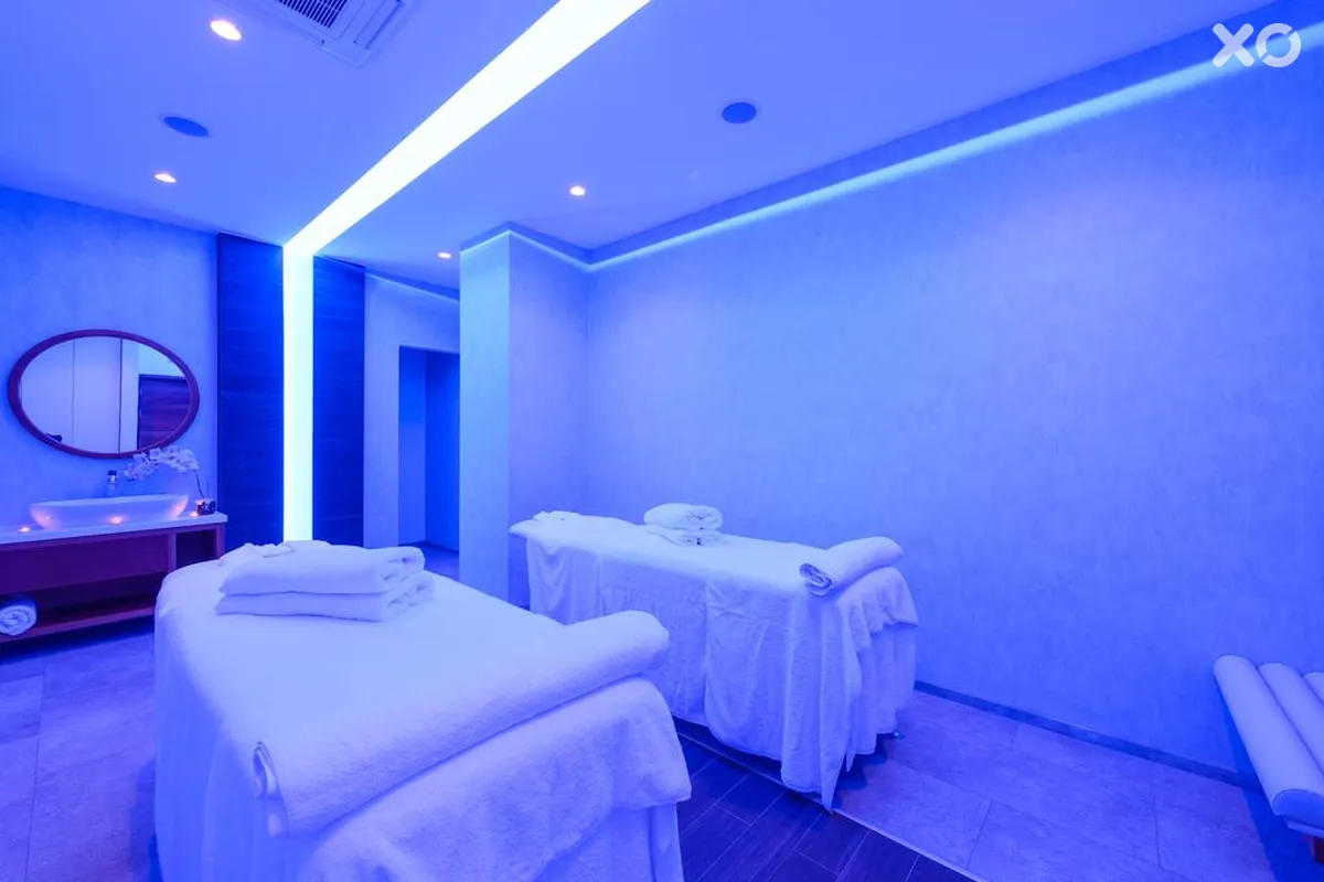 Tasia Maris Beach Hotel