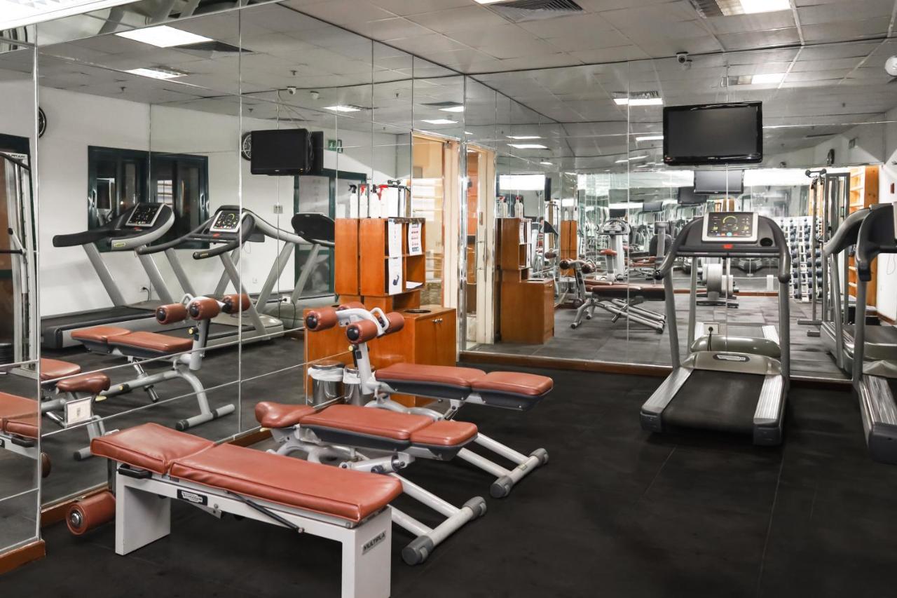 Sharm Dreams Vacation Club