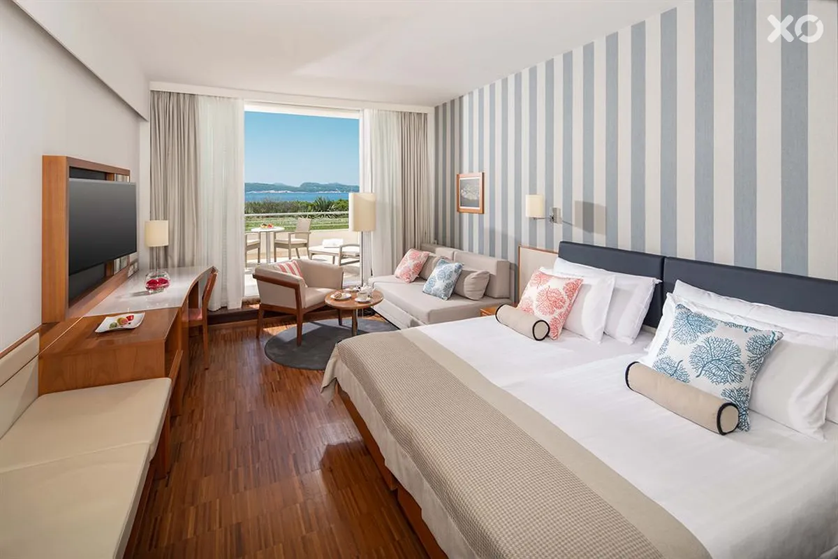 Valamar Collection President Hotel