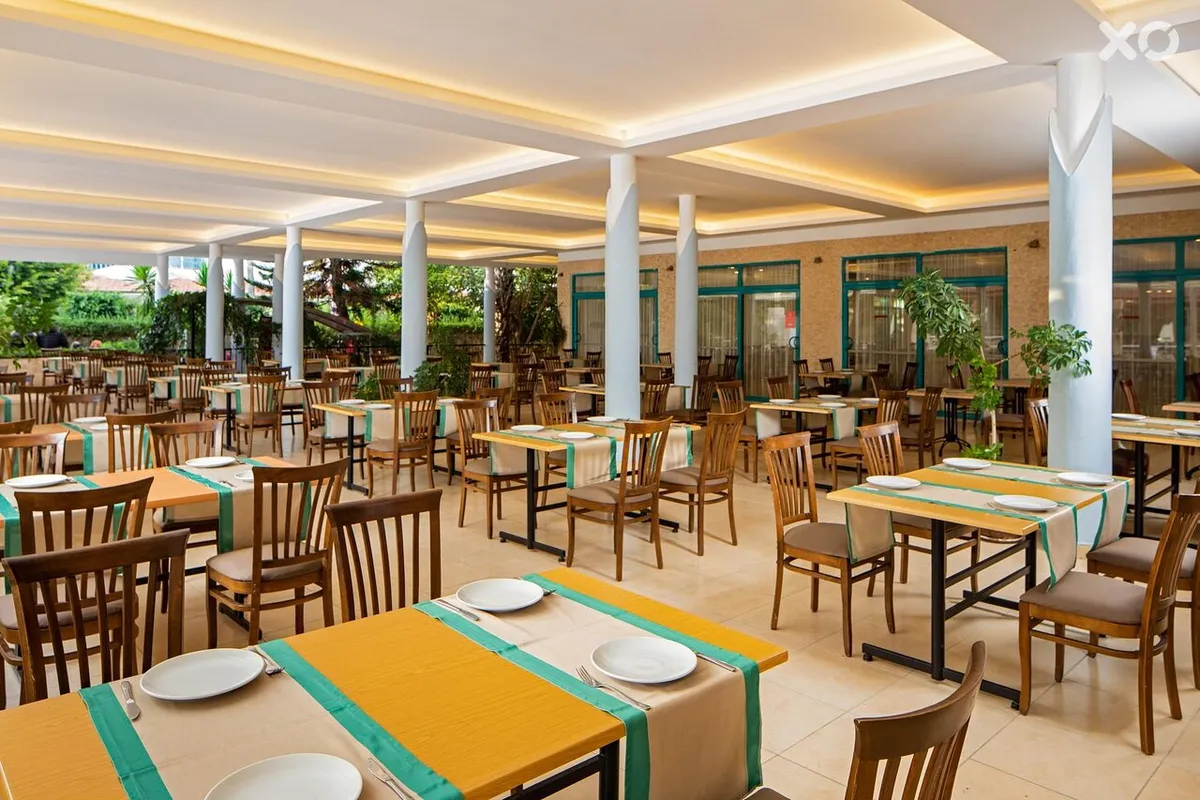 Club Hotel Mirabell