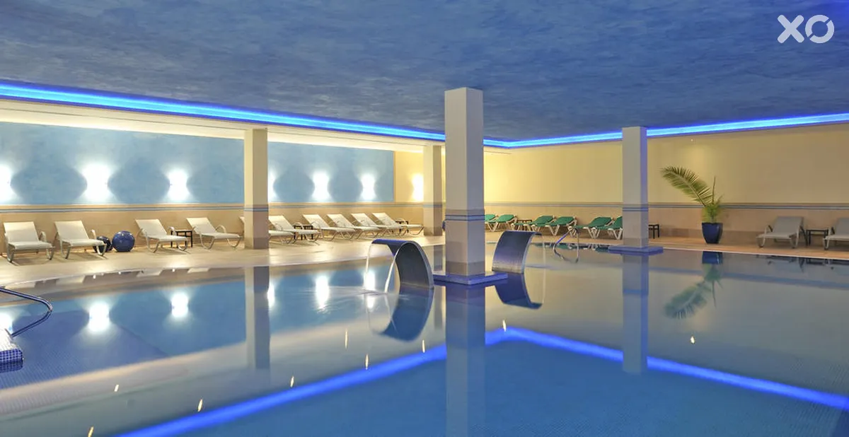 Pestana Viking Beach & Golf Resort