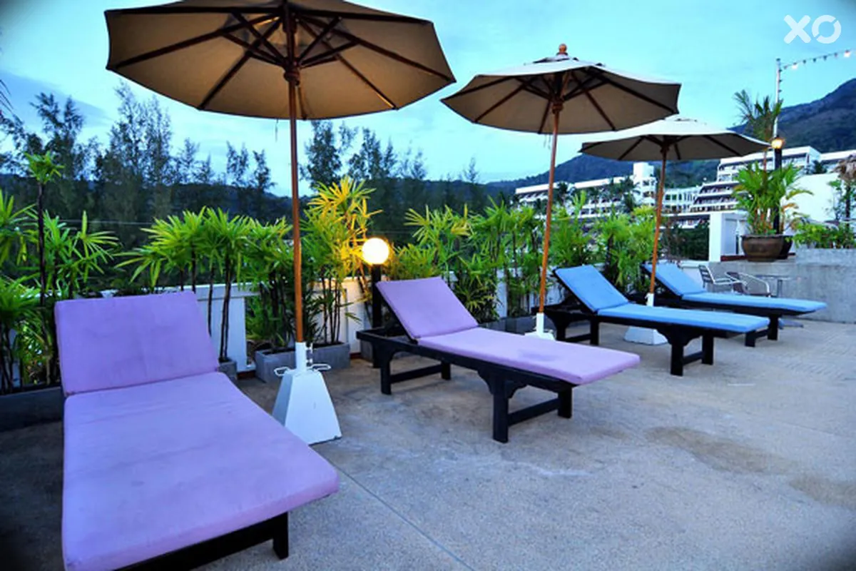 Phuket Heritage