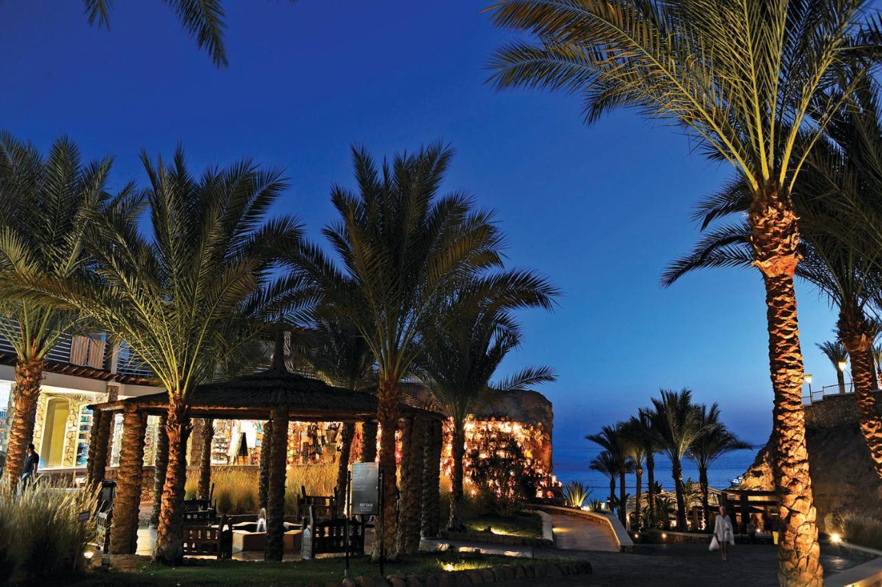 Reef Oasis Beach Resort