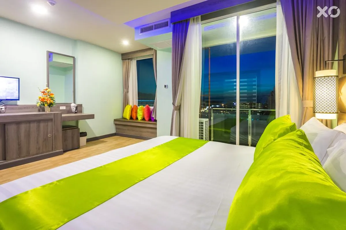 Addplus Hotels & Spa