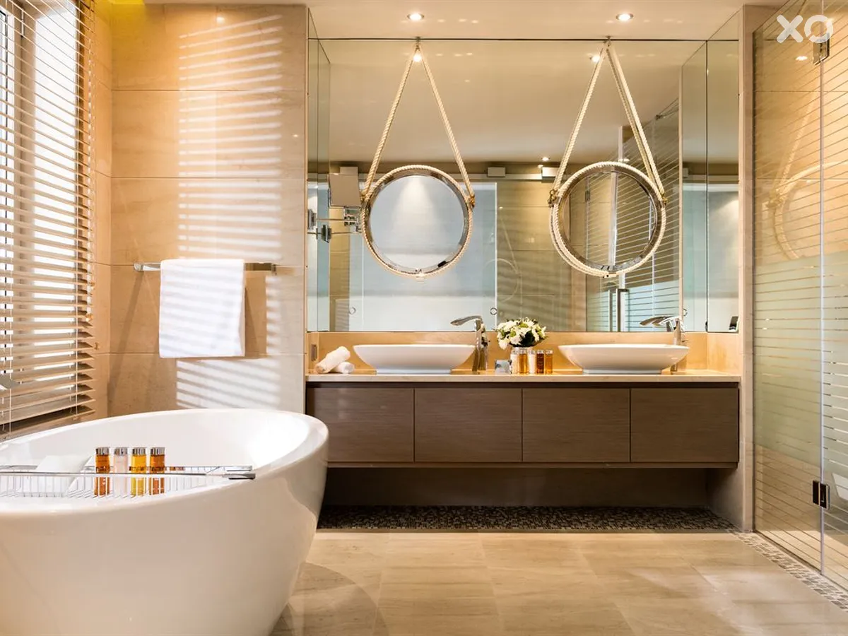 Sani Asterias Suites