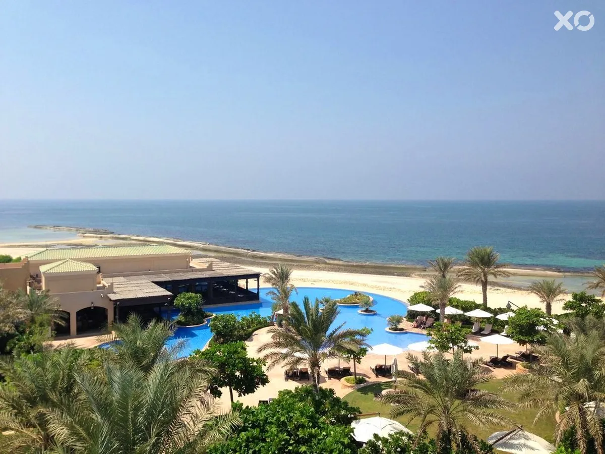 Desert Islands Resort & Spa by Anantara