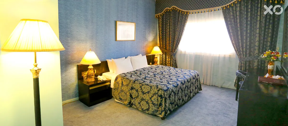Ras Al Khaimah Hotel