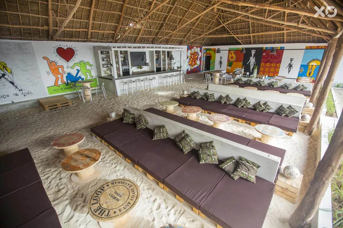 The Loop Beach Resort