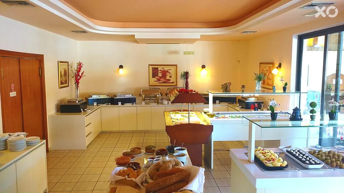 Blue Aegean Hotel & Suites