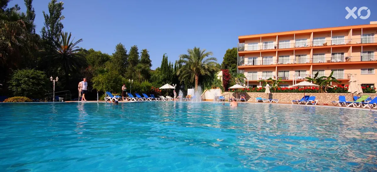Valentin Park Club Hotel & Apartamentos