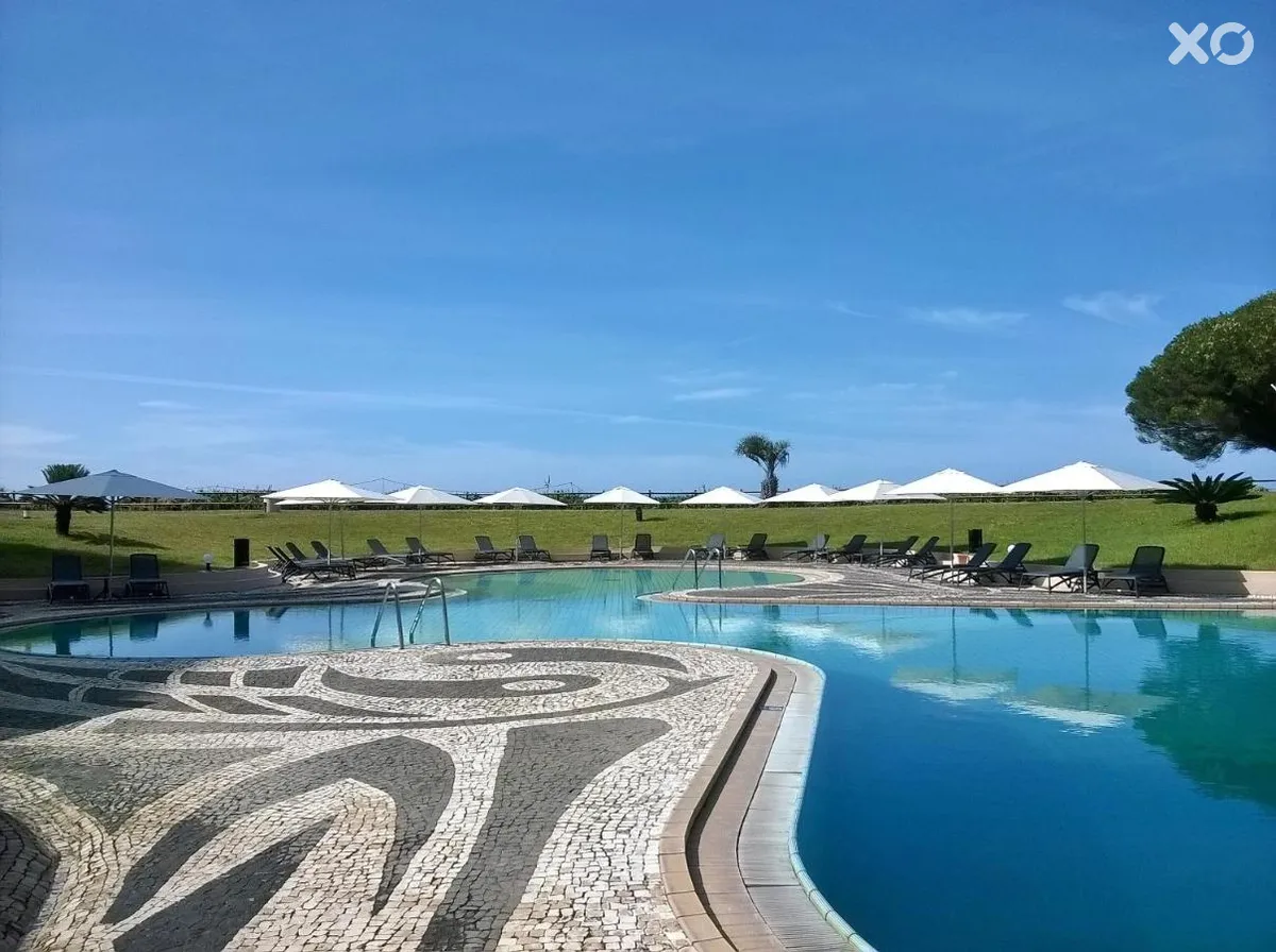 Pestana Bahia Praia