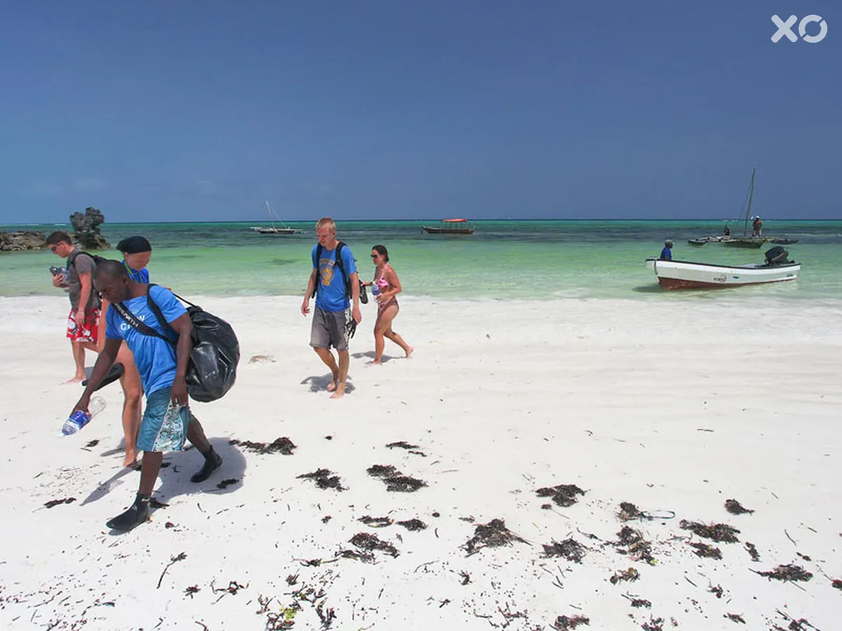 Villa Kiva Zanzibar